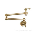 Delivery Fast Well Transported Wall Mounted Kitchen Faucet